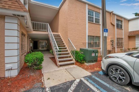 Condo in Tampa, Florida, 1 bedroom  № 1878199 - photo 28