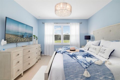 Condo in Bradenton, Florida, 2 bedrooms № 2157548 - photo 18