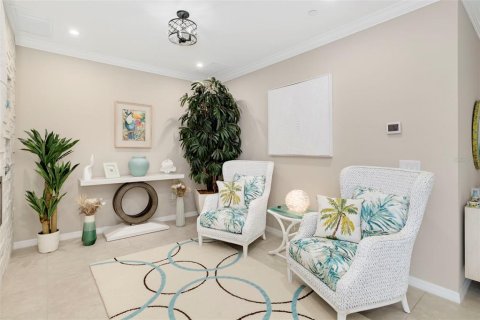 Condo in Bradenton, Florida, 2 bedrooms № 2157548 - photo 9