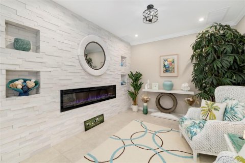 Condo in Bradenton, Florida, 2 bedrooms № 2157548 - photo 8