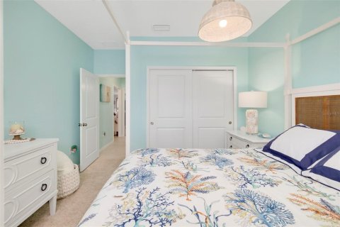 Condo in Bradenton, Florida, 2 bedrooms № 2157548 - photo 22