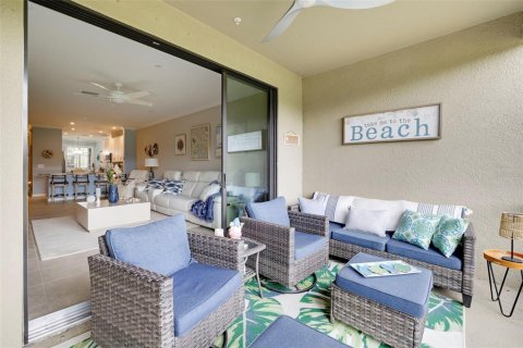 Condo in Bradenton, Florida, 2 bedrooms № 2157548 - photo 28