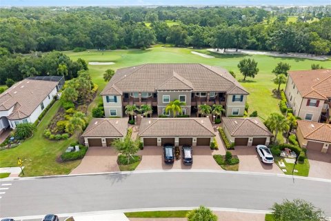 Condo in Bradenton, Florida, 2 bedrooms  № 2157548