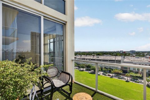 Купить кондоминиум в Майами, Флорида 2 спальни, 145.86м2, № 2154085 - фото 20