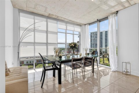 Купить кондоминиум в Майами, Флорида 2 спальни, 145.86м2, № 2154085 - фото 15