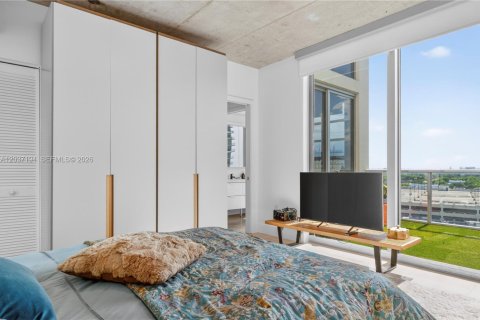 Купить кондоминиум в Майами, Флорида 2 спальни, 145.86м2, № 2154085 - фото 24