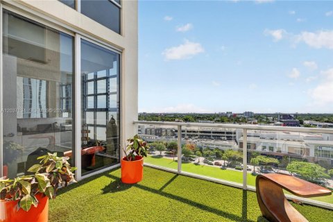 Купить кондоминиум в Майами, Флорида 2 спальни, 145.86м2, № 2154085 - фото 27