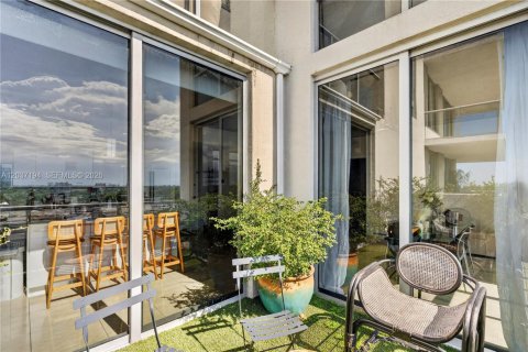 Купить кондоминиум в Майами, Флорида 2 спальни, 145.86м2, № 2154085 - фото 18