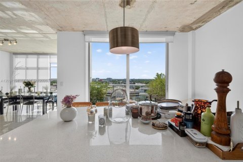 Купить кондоминиум в Майами, Флорида 2 спальни, 145.86м2, № 2154085 - фото 9