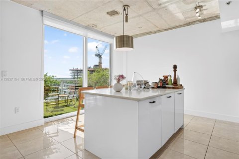 Купить кондоминиум в Майами, Флорида 2 спальни, 145.86м2, № 2154085 - фото 14