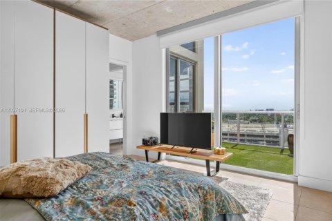 Купить кондоминиум в Майами, Флорида 2 спальни, 145.86м2, № 2154085 - фото 25