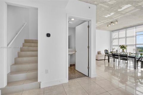 Купить кондоминиум в Майами, Флорида 2 спальни, 145.86м2, № 2154085 - фото 30