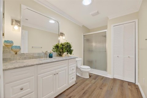 Villa ou maison à vendre à Sun City Center, Floride: 2 chambres, 163.14 m2 № 2419117 - photo 25