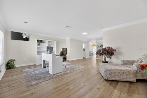 Villa ou maison à vendre à Sun City Center, Floride: 2 chambres, 163.14 m2 № 2419117 - photo 6