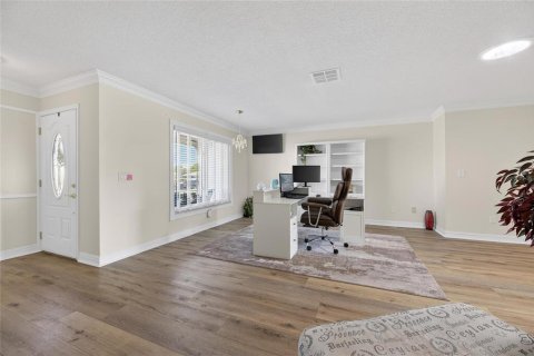 Villa ou maison à vendre à Sun City Center, Floride: 2 chambres, 163.14 m2 № 2419117 - photo 5