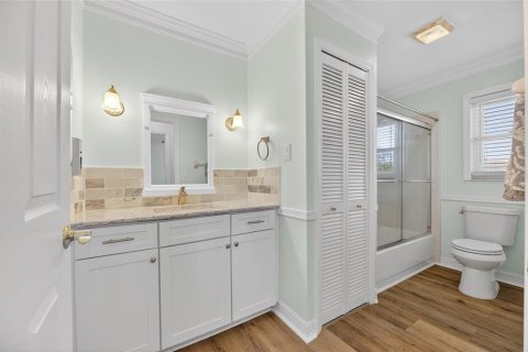 Villa ou maison à vendre à Sun City Center, Floride: 2 chambres, 163.14 m2 № 2419117 - photo 30