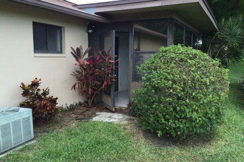 Villa ou maison à vendre à Dunedin, Floride: 2 chambres, 111.11 m2 № 2356732 - photo 26