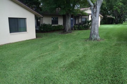 Villa ou maison à vendre à Dunedin, Floride: 2 chambres, 111.11 m2 № 2356732 - photo 29