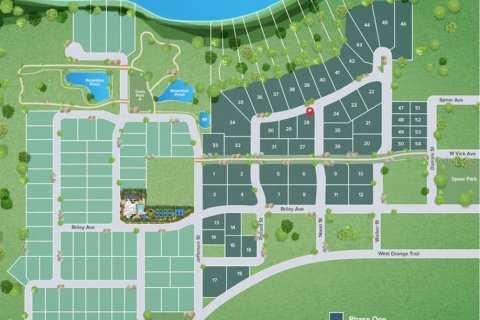 Land in Oakland, Florida № 1858368 - photo 4