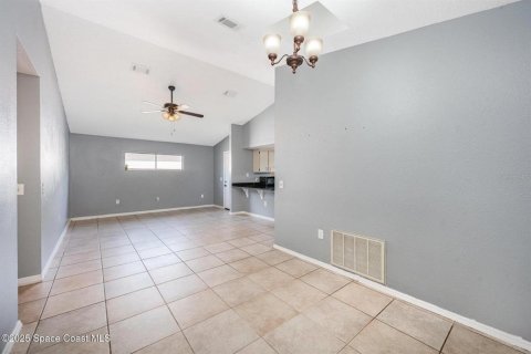 Купить виллу или дом в Мелборн, Флорида 8 комнат, 108.14м2, № 2318531 - фото 12