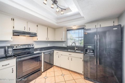 Купить виллу или дом в Мелборн, Флорида 8 комнат, 108.14м2, № 2318531 - фото 11