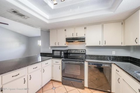 Купить виллу или дом в Мелборн, Флорида 8 комнат, 108.14м2, № 2318531 - фото 10