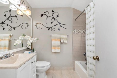 Купить виллу или дом в Санрайз, Флорида 3 спальни, 171.68м2, № 2001909 - фото 25