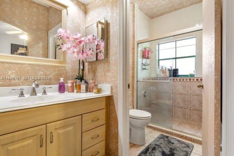 Купить виллу или дом в Санрайз, Флорида 3 спальни, 171.68м2, № 2001909 - фото 27