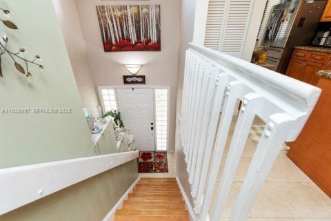 Купить виллу или дом в Санрайз, Флорида 3 спальни, 171.68м2, № 2001909 - фото 17