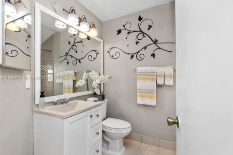 Купить виллу или дом в Санрайз, Флорида 3 спальни, 171.68м2, № 2001909 - фото 24