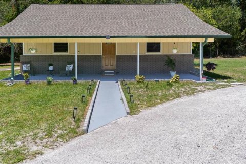 Casa en venta en Oxford, Florida, 4 dormitorios, 389.35 m2 № 2112722 - foto 6
