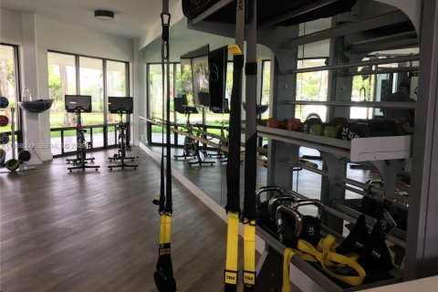 Снять в аренду кондоминиум в Бока-Ратон, Флорида 2 спальни, 107.3м2, № 2058137 - фото 26