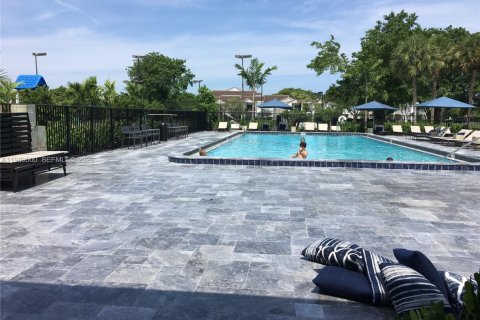 Снять в аренду кондоминиум в Бока-Ратон, Флорида 2 спальни, 107.3м2, № 2058137 - фото 22