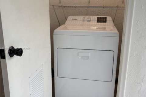 Снять в аренду кондоминиум в Бока-Ратон, Флорида 2 спальни, 107.3м2, № 2058137 - фото 18