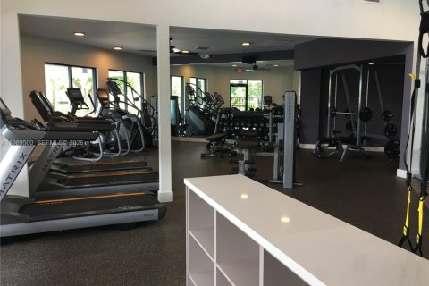 Снять в аренду кондоминиум в Бока-Ратон, Флорида 2 спальни, 107.3м2, № 2058137 - фото 25