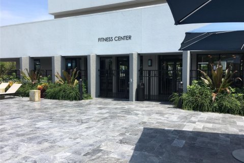 Снять в аренду кондоминиум в Бока-Ратон, Флорида 2 спальни, 107.3м2, № 2058137 - фото 23