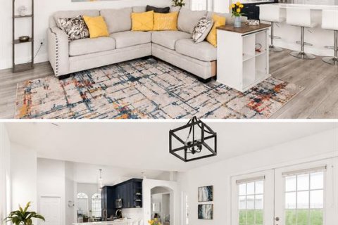 Casa en venta en Clermont, Florida, 4 dormitorios, 213.21 m2 № 2208528 - foto 3