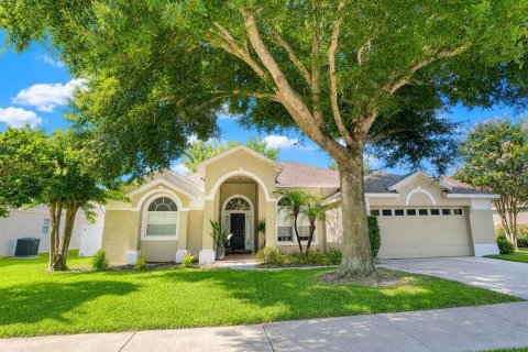 Casa en Clermont, Florida 4 dormitorios, 213.21 m2 № 2208528