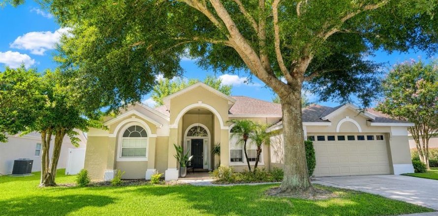 Casa en Clermont, Florida 4 dormitorios, 213.21 m2 № 2208528