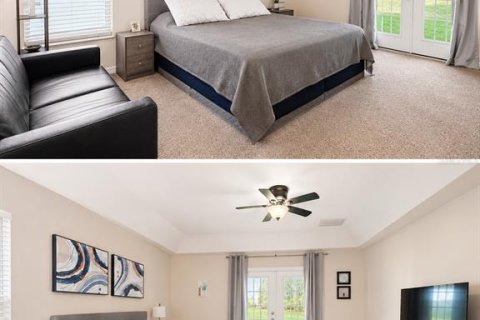 Casa en venta en Clermont, Florida, 4 dormitorios, 213.21 m2 № 2208528 - foto 4