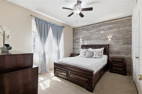 Купить кондоминиум в Орландо, Флорида 5 комнат, 96.99м2, № 2294626 - фото 11
