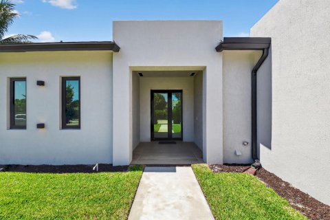 Villa ou maison à vendre à Palm Springs, Floride: 4 chambres, 225.66 m2 № 2245422 - photo 8