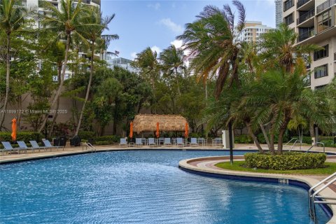 Copropriété à vendre à Miami, Floride: 1 chambre, 71.53 m2 № 1951165 - photo 19