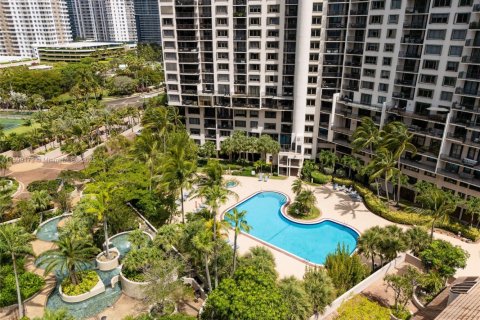 Copropriété à vendre à Miami, Floride: 1 chambre, 71.53 m2 № 1951165 - photo 2