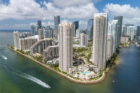 Copropriété à vendre à Miami, Floride: 1 chambre, 71.53 m2 № 1951165 - photo 7