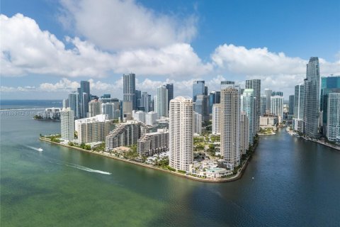 Copropriété à vendre à Miami, Floride: 1 chambre, 71.53 m2 № 1951165 - photo 5