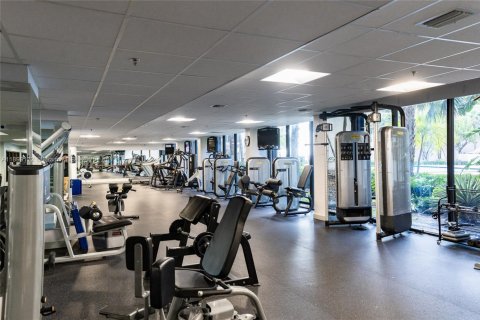 Copropriété à vendre à Miami, Floride: 1 chambre, 71.53 m2 № 1951165 - photo 28