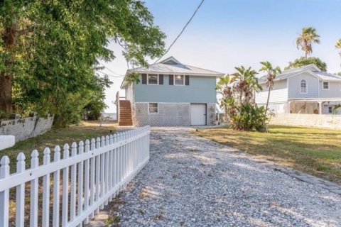 Villa ou maison à vendre à Ruskin, Floride: 2 chambres, 75.81 m2 № 2149126 - photo 7