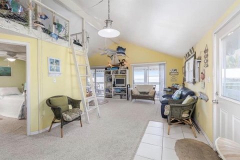 Villa ou maison à vendre à Ruskin, Floride: 2 chambres, 75.81 m2 № 2149126 - photo 3