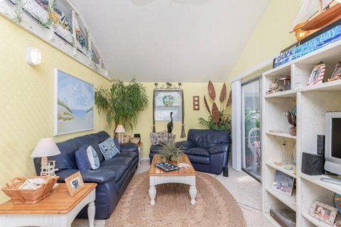 Villa ou maison à vendre à Ruskin, Floride: 2 chambres, 75.81 m2 № 2149126 - photo 5